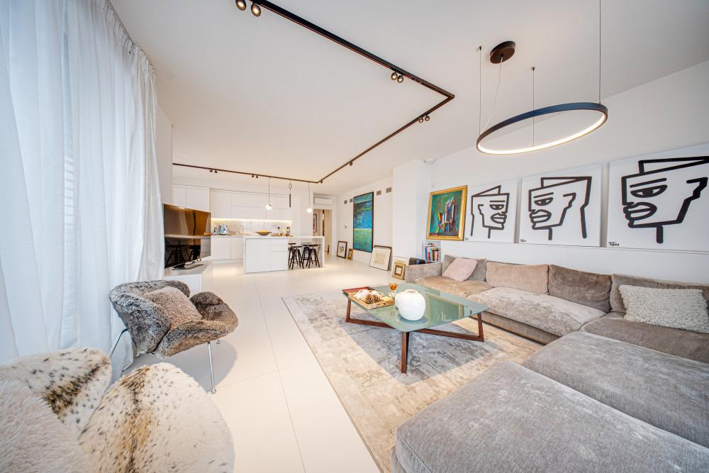 Apartments For Sale 4-Room, Sofia, Malinova Dolina