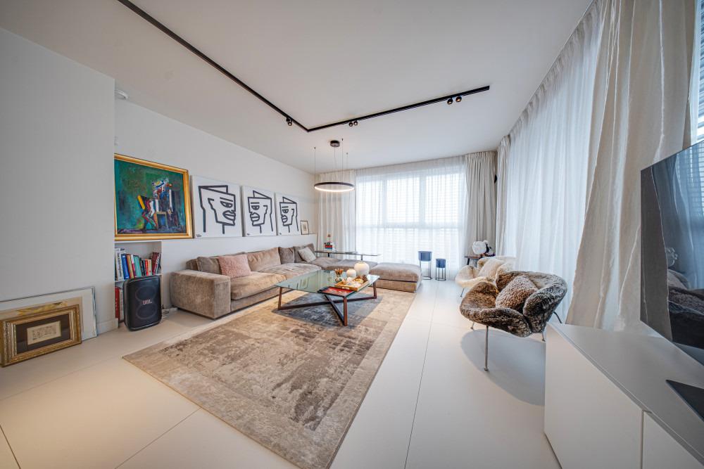 Apartments For Sale 4-Room, Sofia, Malinova Dolina