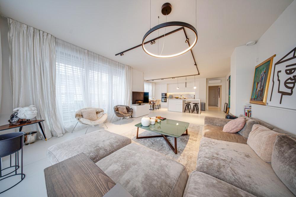 Apartments For Sale 4-Room, Sofia, Malinova Dolina