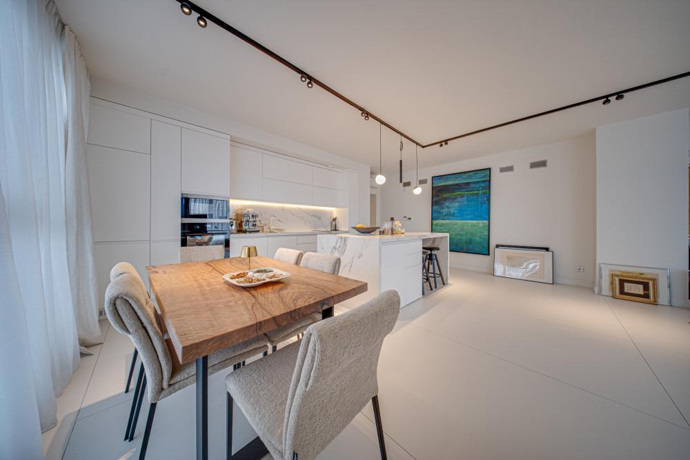 Apartments For Sale 4-Room, Sofia, Malinova Dolina