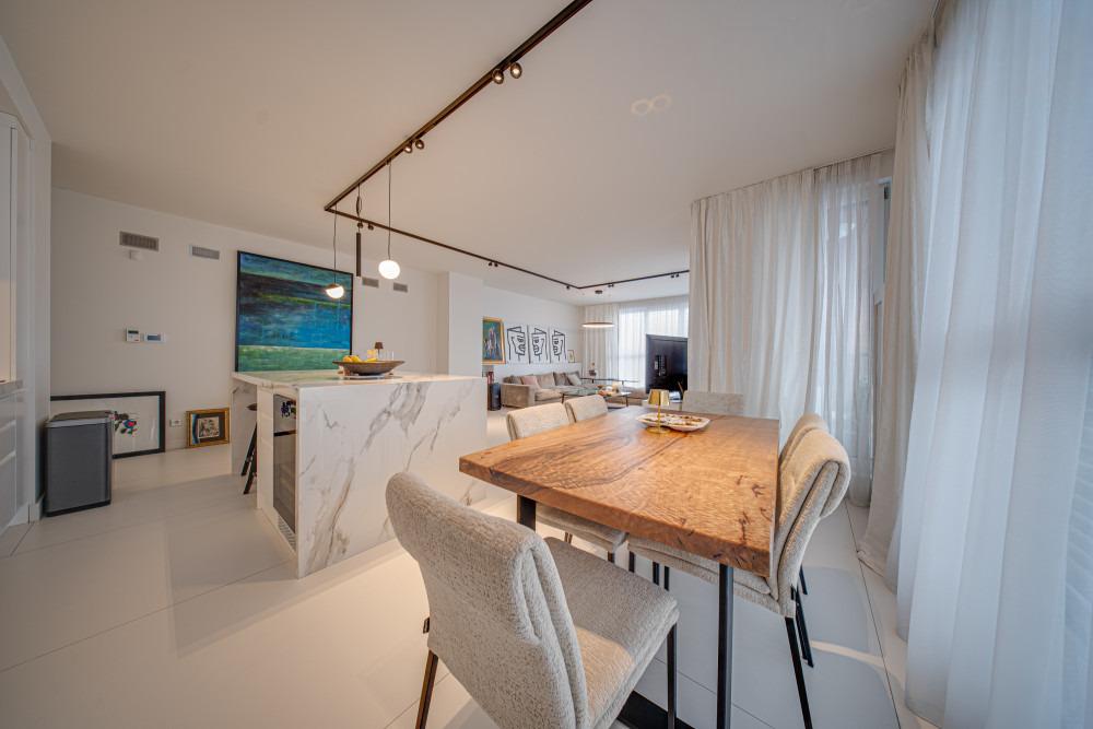 Apartments For Sale 4-Room, Sofia, Malinova Dolina