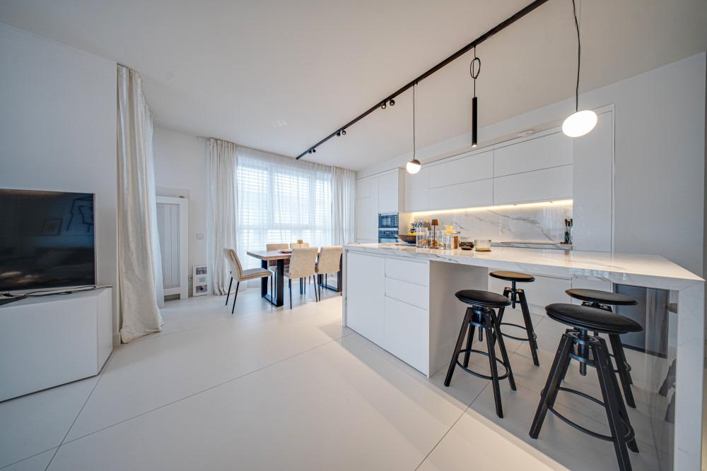 Apartments For Sale 4-Room, Sofia, Malinova Dolina