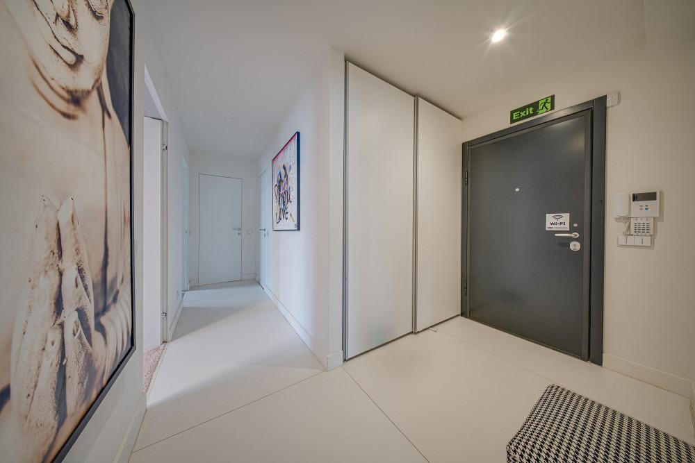 Apartments For Sale 4-Room, Sofia, Malinova Dolina