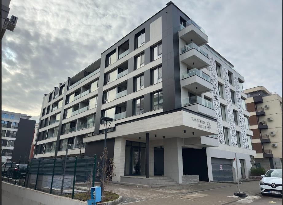 Apartments For Sale 4-Room, Sofia, Malinova Dolina