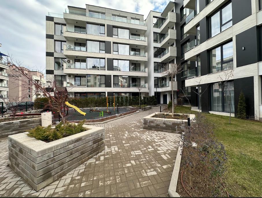 Apartments For Sale 4-Room, Sofia, Malinova Dolina