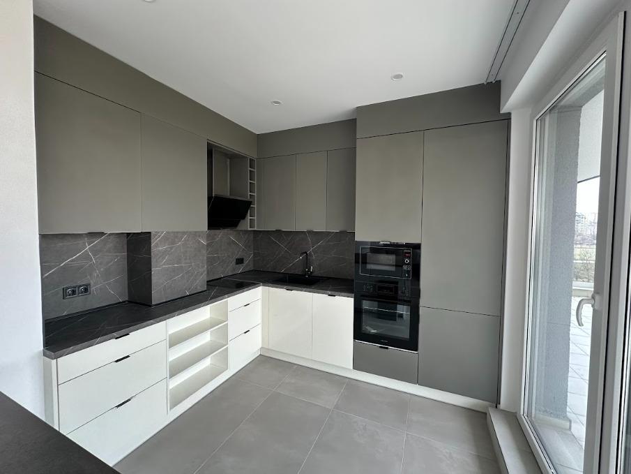 Apartments For Sale 4-Room, Sofia, Malinova Dolina