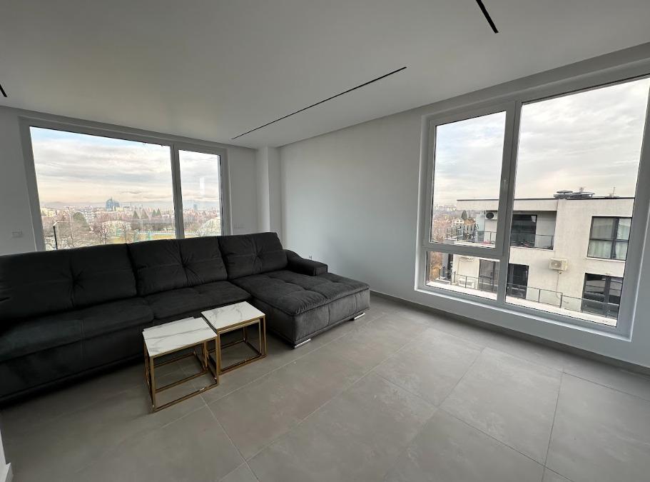 Apartments For Sale 4-Room, Sofia, Malinova Dolina