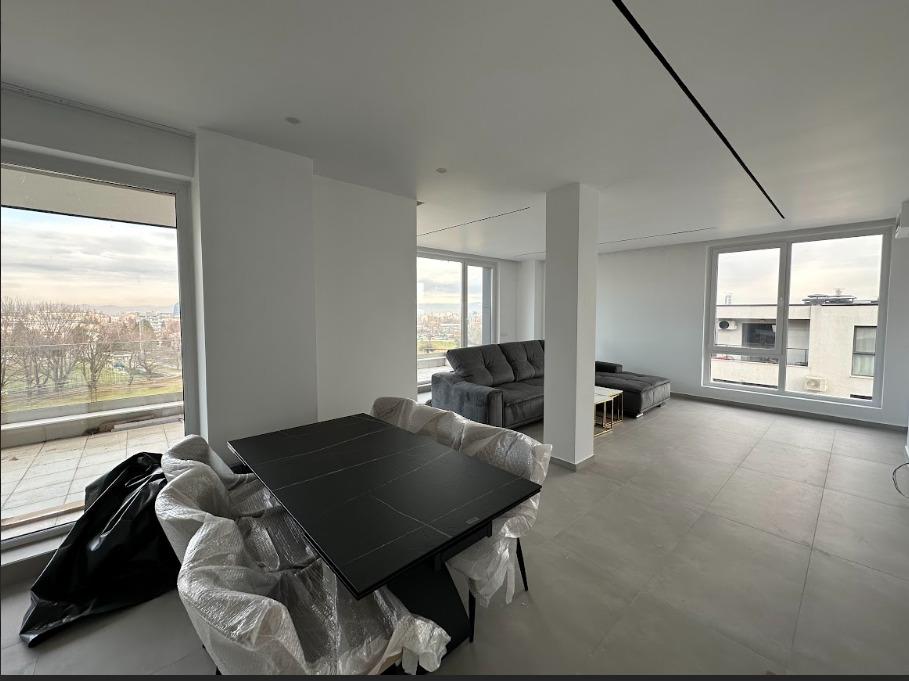 Apartments For Sale 4-Room, Sofia, Malinova Dolina