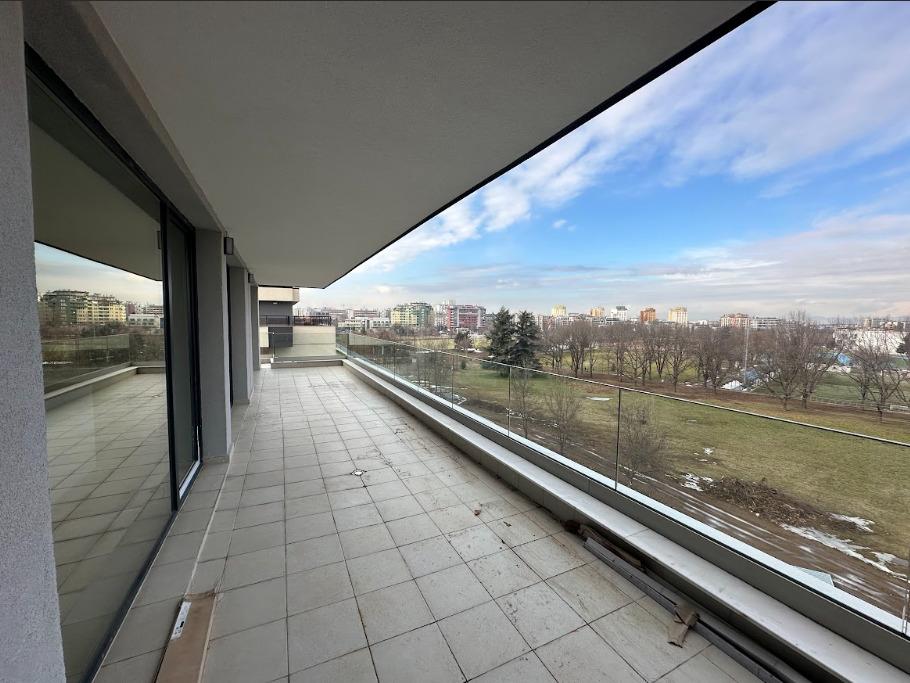 Apartments For Sale 4-Room, Sofia, Malinova Dolina