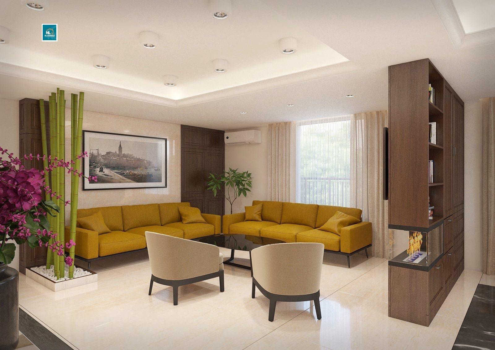 Apartments For Sale 4-Room, Plovdiv, Center