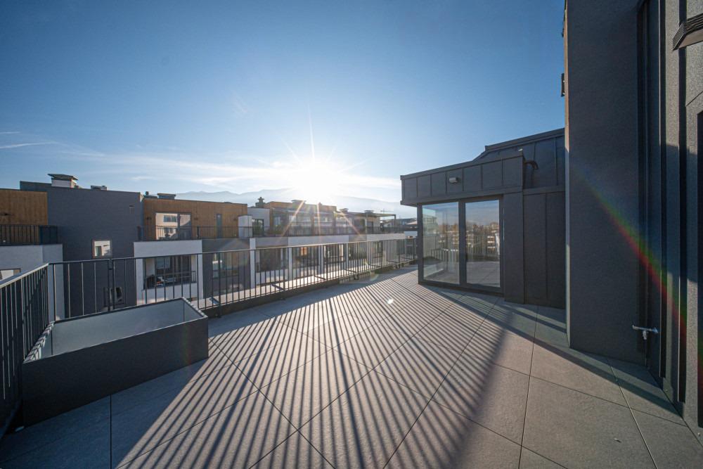 Apartments For Sale 4-Room, Sofia, Krastova Vada