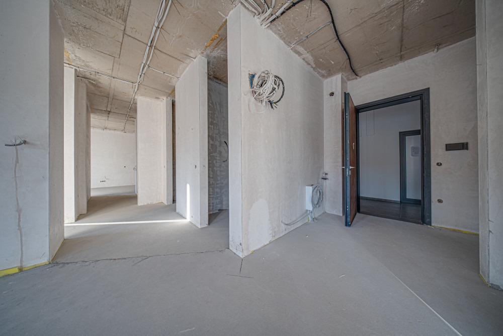 Apartments For Sale 4-Room, Sofia, Krastova Vada