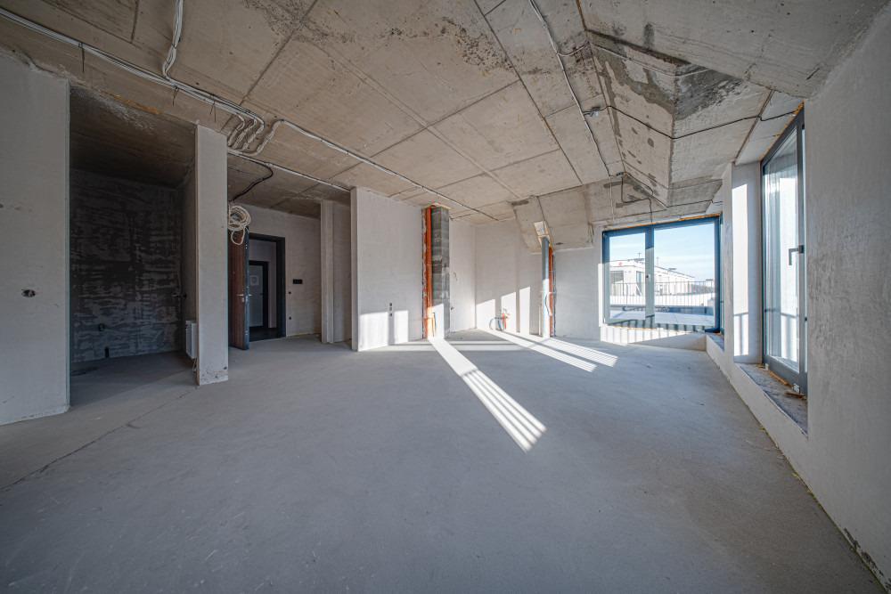 Apartments For Sale 4-Room, Sofia, Krastova Vada