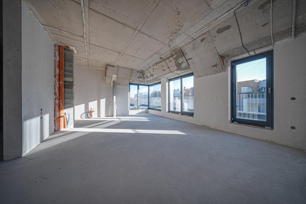 Apartments For Sale 4-Room, Sofia, Krastova Vada