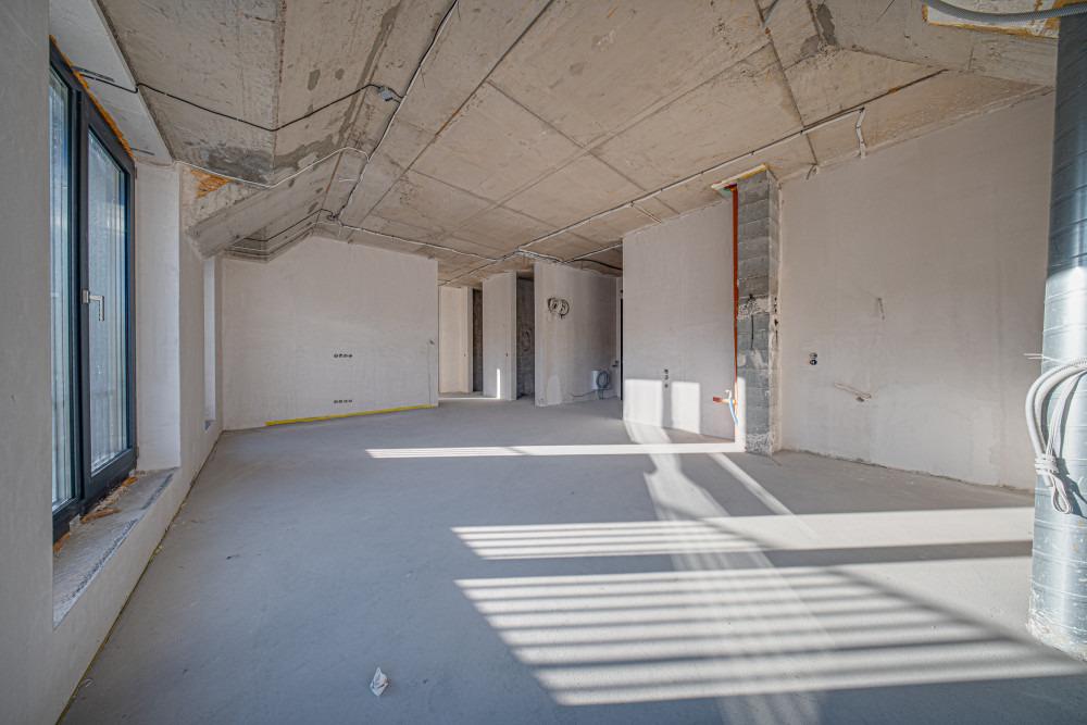 Apartments For Sale 4-Room, Sofia, Krastova Vada