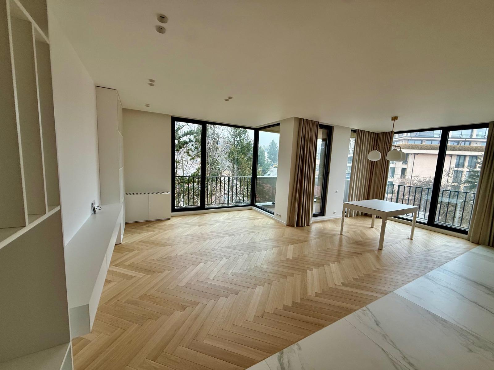 Apartments For Sale 3-Room, Sofia, Boyana