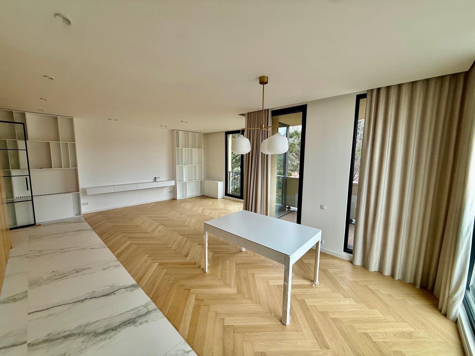 Apartments For Sale 3-Room, Sofia, Boyana