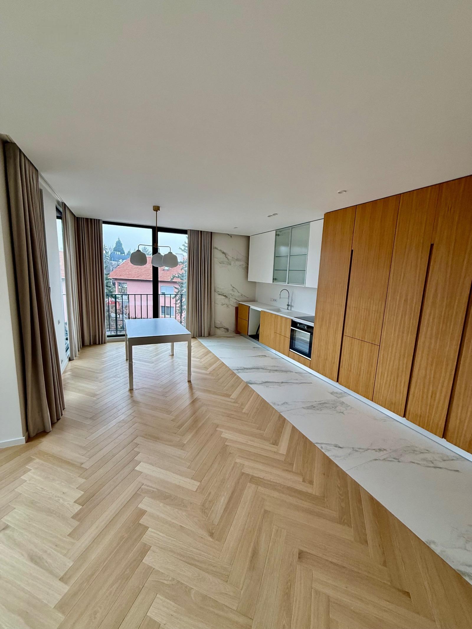 Apartments For Sale 3-Room, Sofia, Boyana