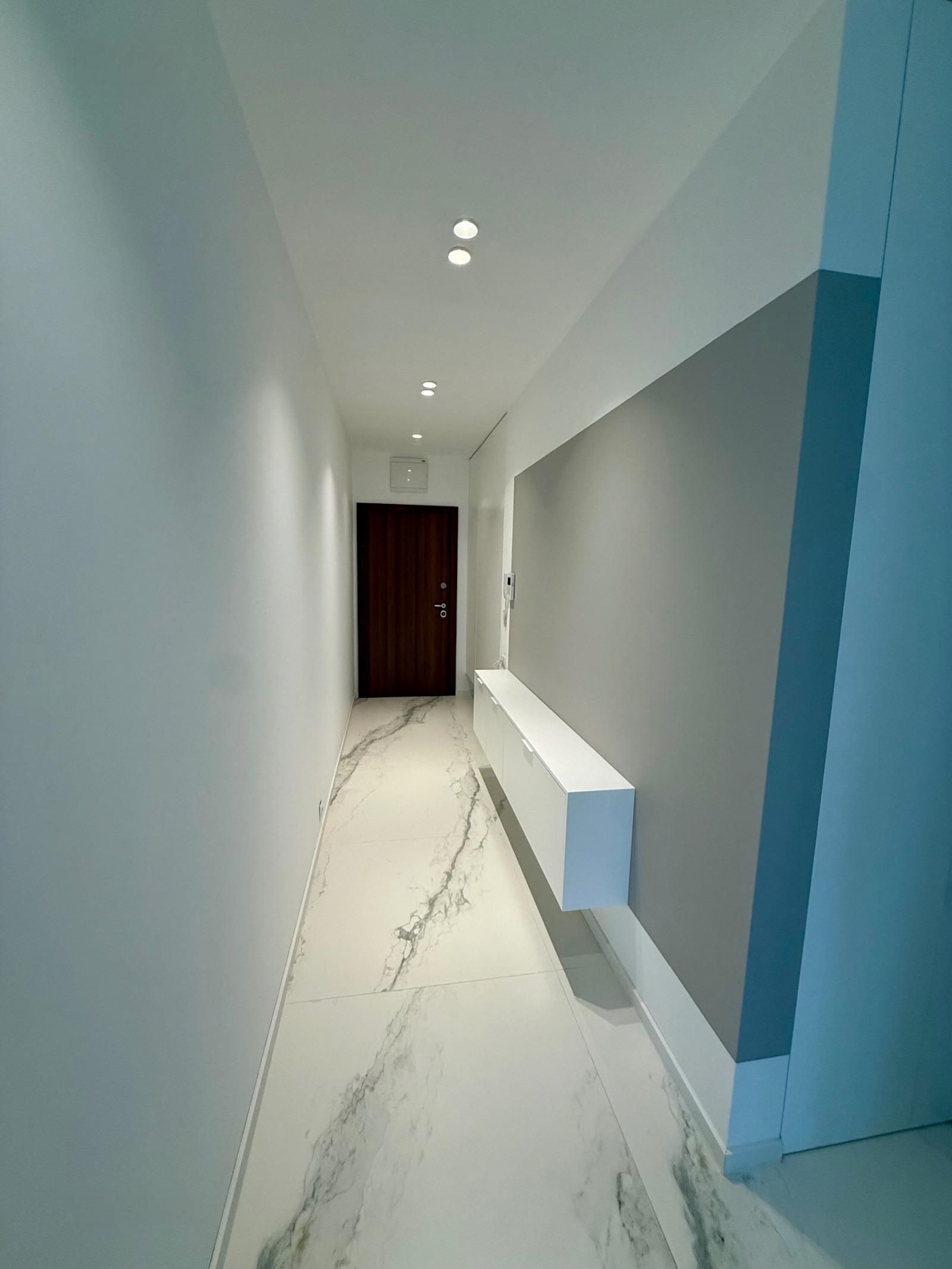 Apartments For Sale 3-Room, Sofia, Boyana