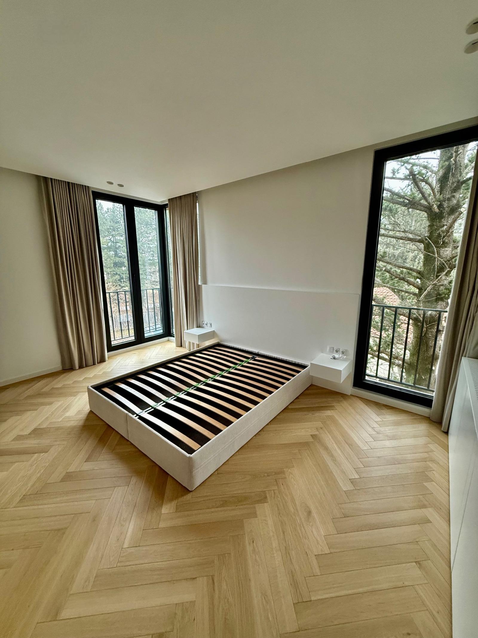 Apartments For Sale 3-Room, Sofia, Boyana