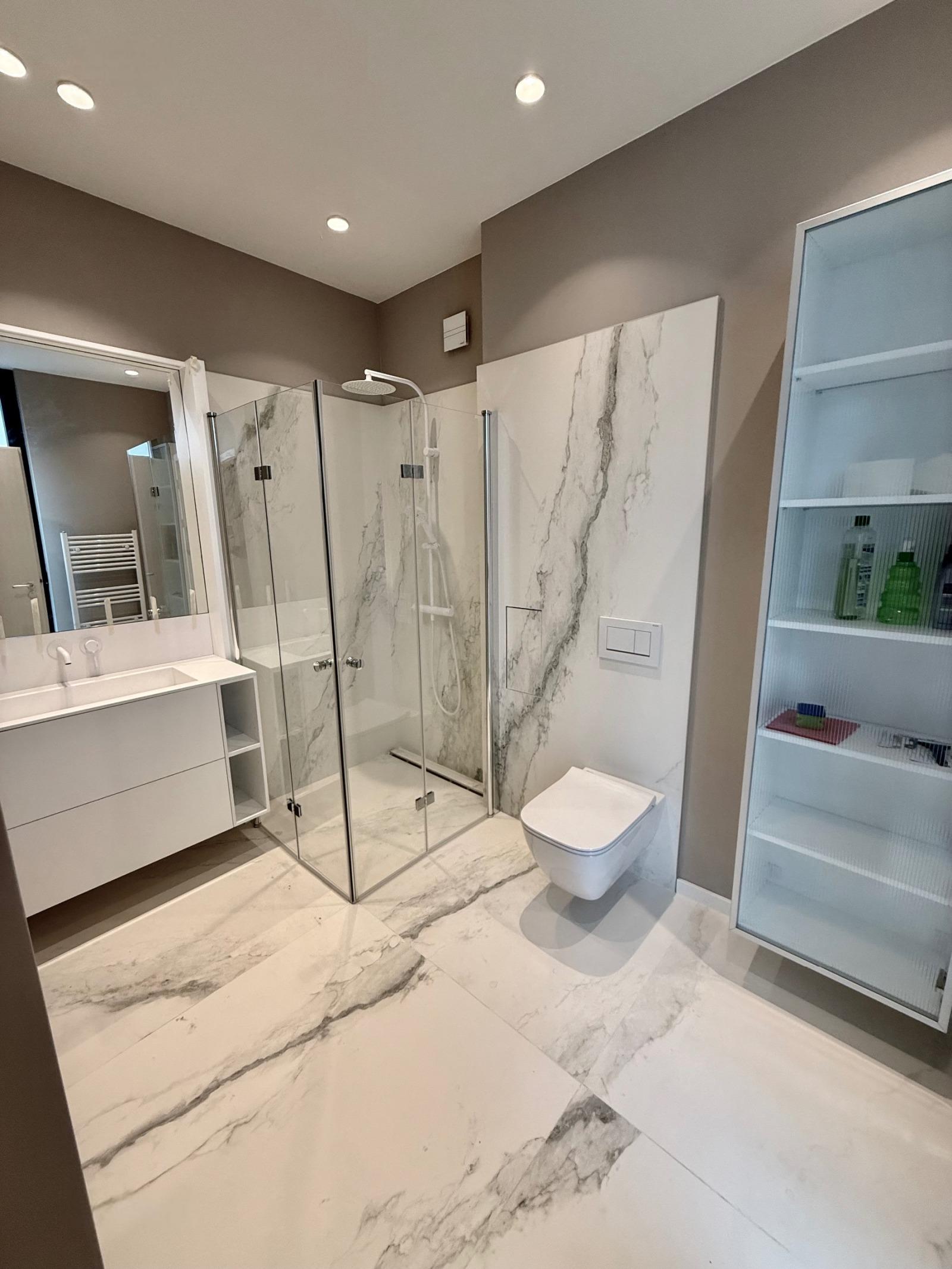 Apartments For Sale 3-Room, Sofia, Boyana