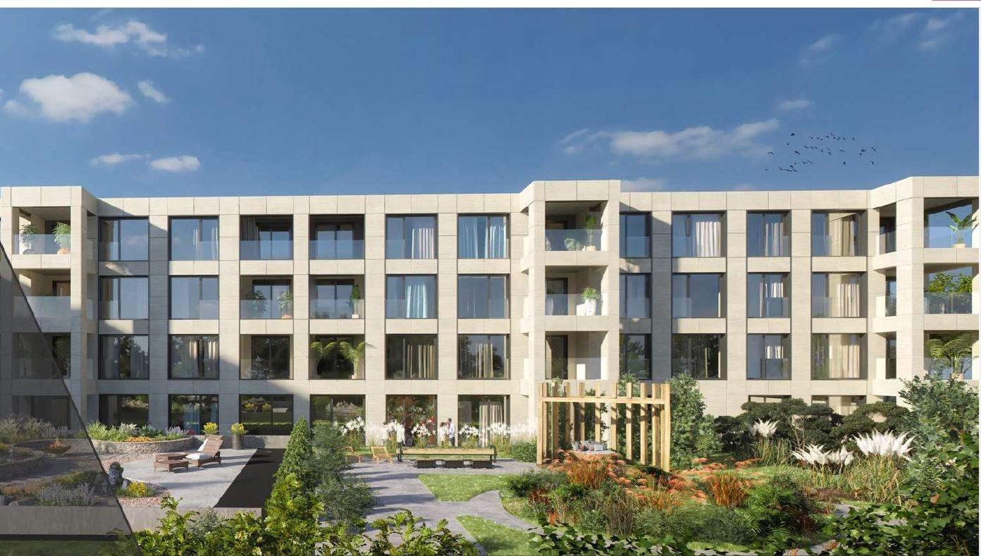 Apartments For Sale 4-Room, Sofia, Krastova Vada