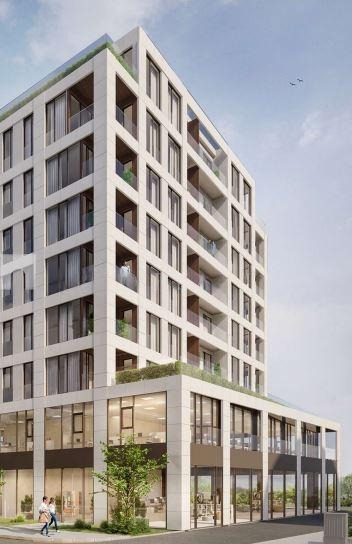 Apartments For Sale 4-Room, Sofia, Krastova Vada