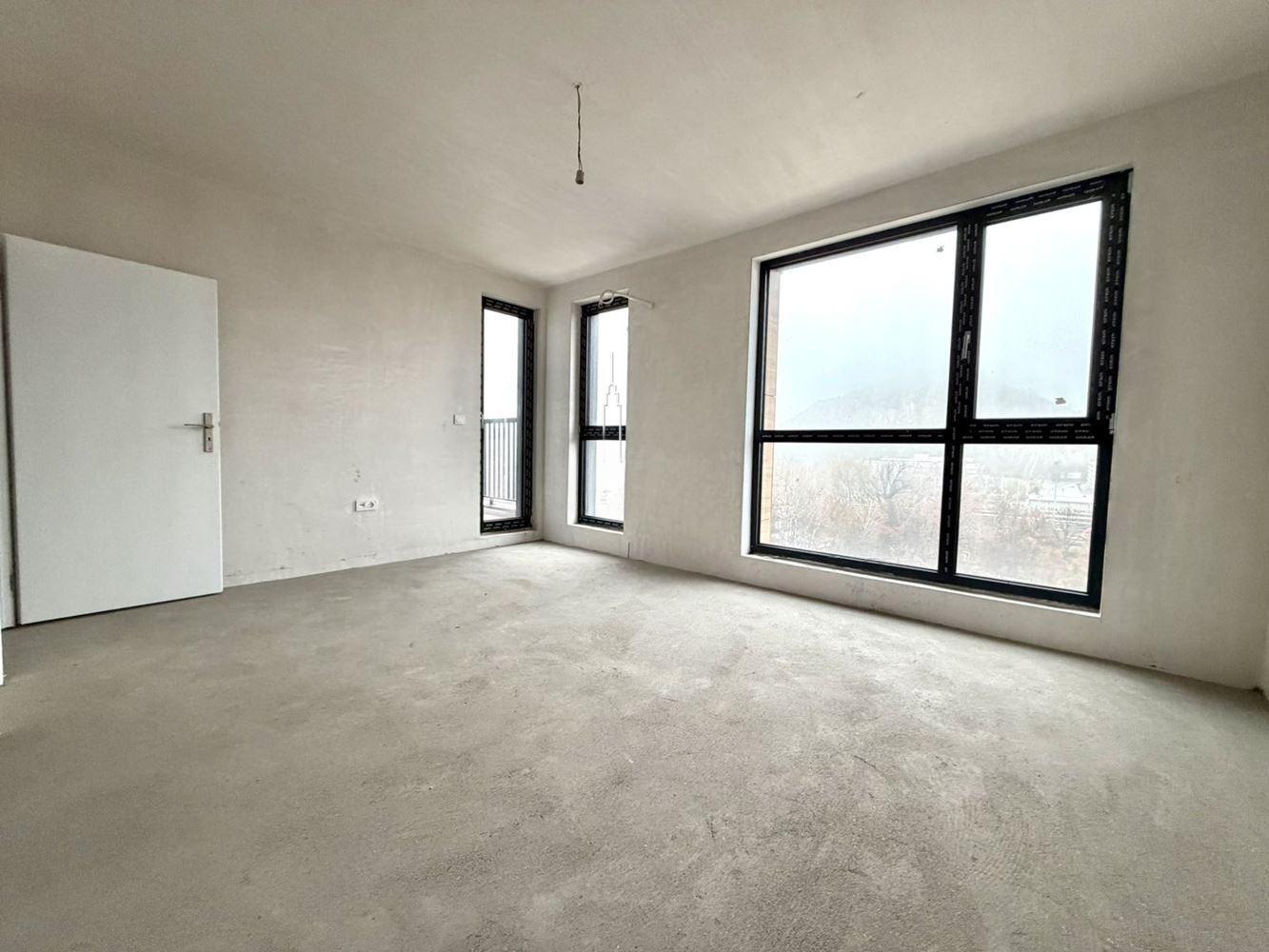 Apartments For Sale Multi-Room, Plovdiv, Vastanicheski