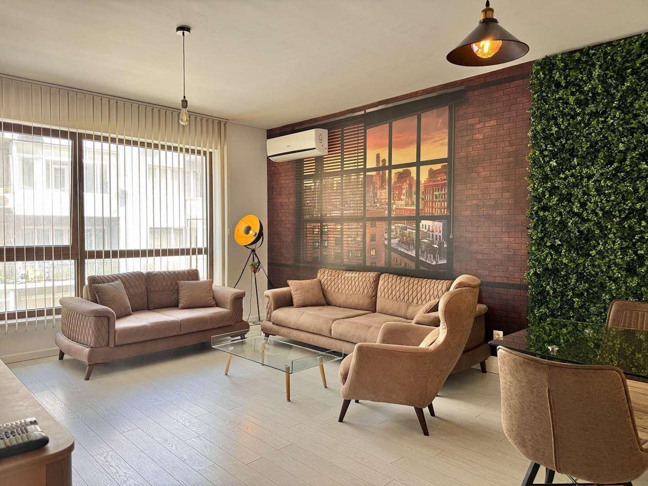 Apartments For Sale 3-Room, Varna, Center