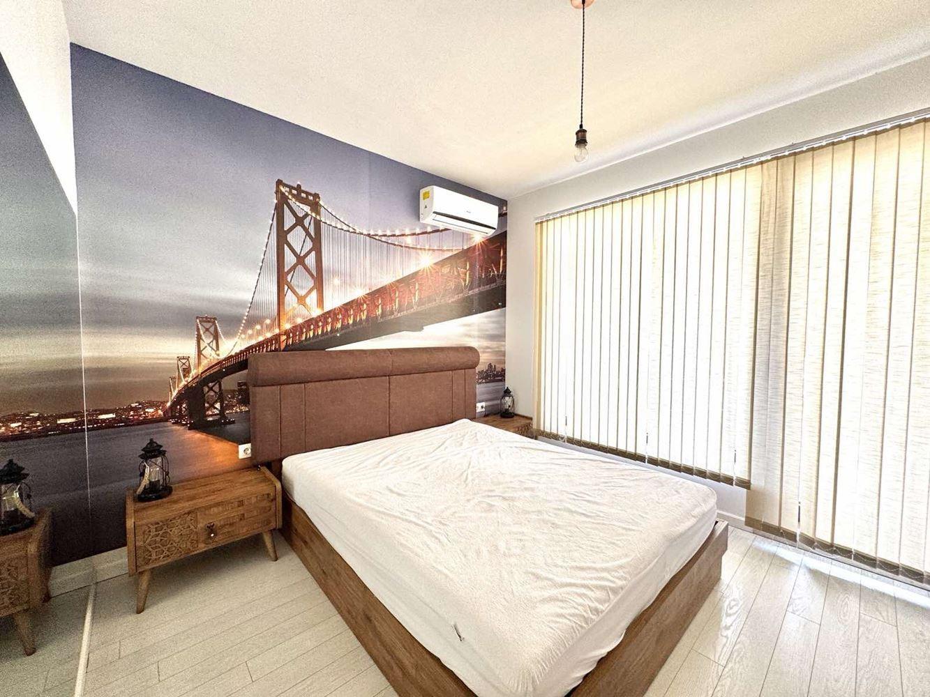 Apartments For Sale 3-Room, Varna, Center