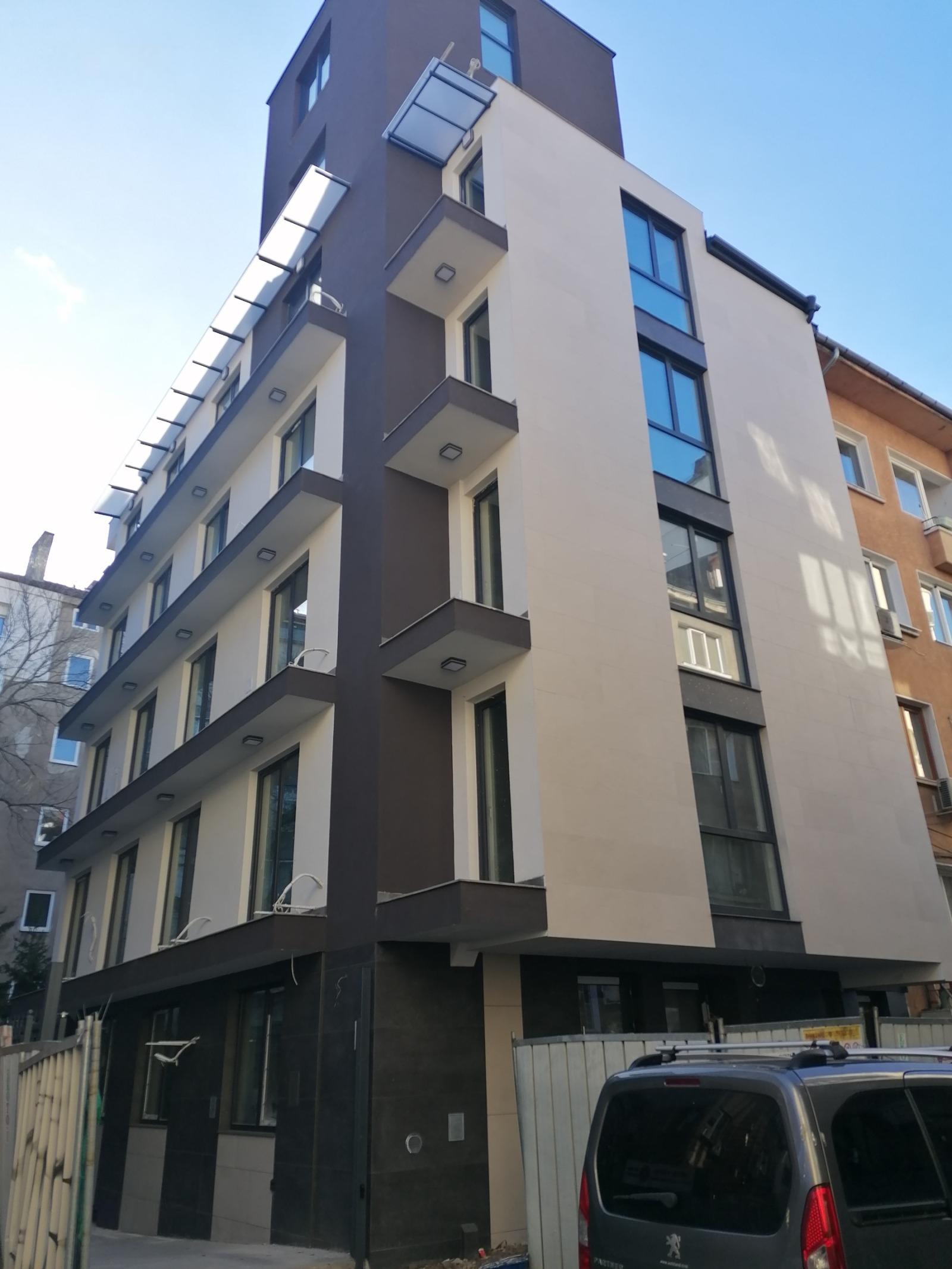 Apartments For Sale Maisonette, Sofia, Center