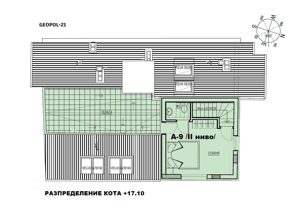 Apartments For Sale Maisonette, Sofia, Center
