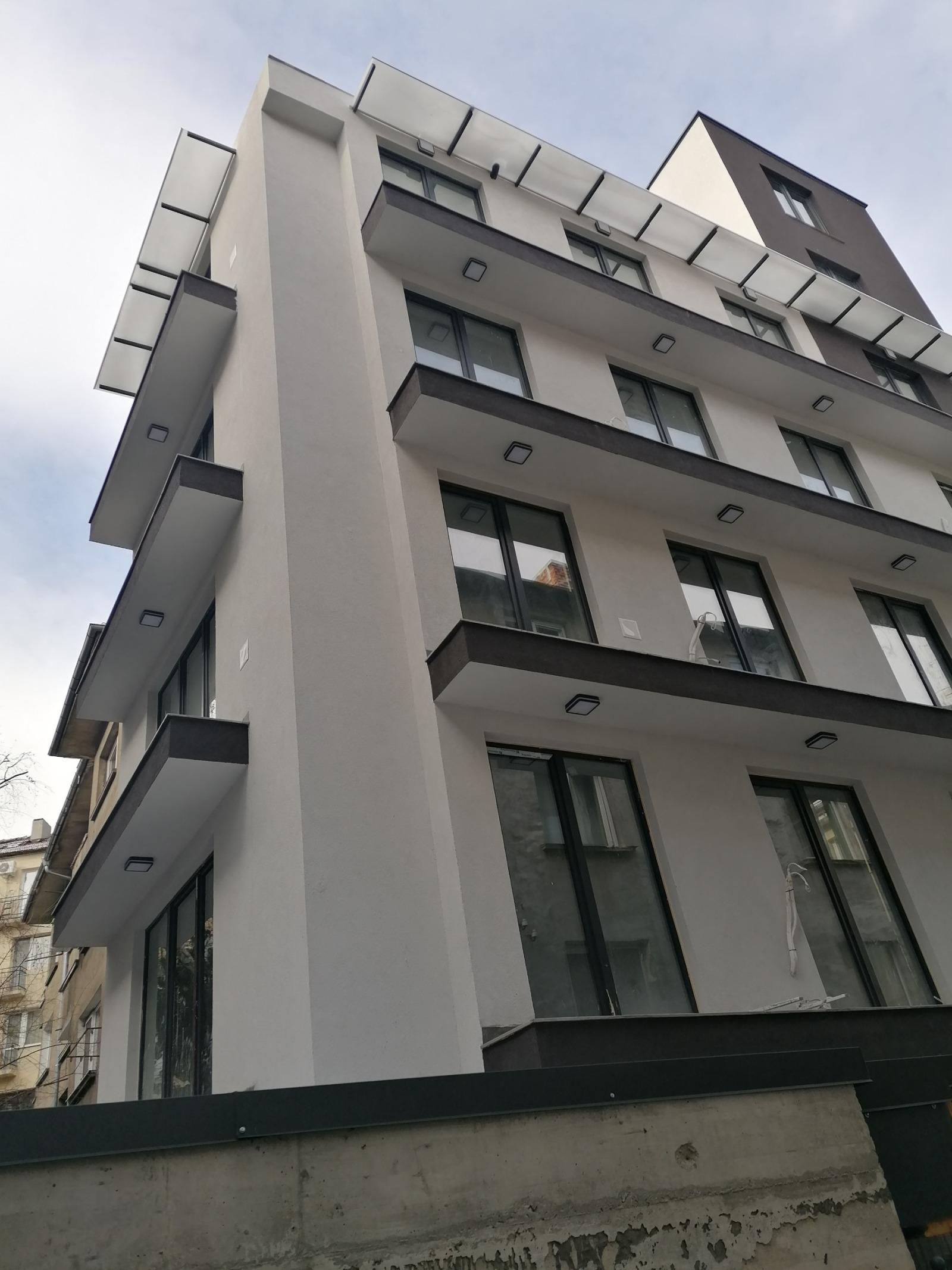 Apartments For Sale Maisonette, Sofia, Center