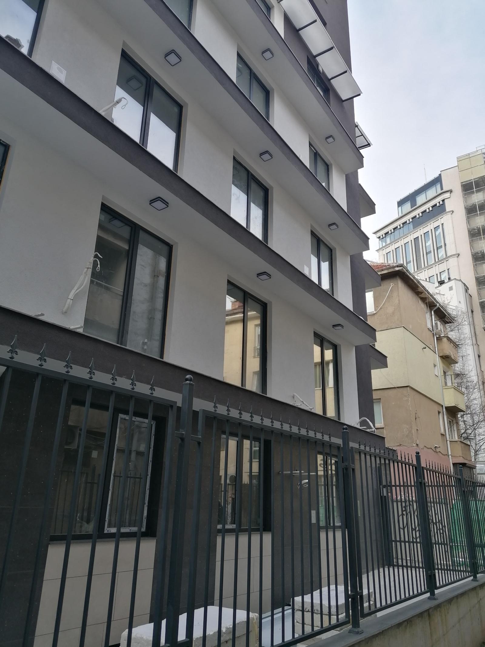 Apartments For Sale Maisonette, Sofia, Center