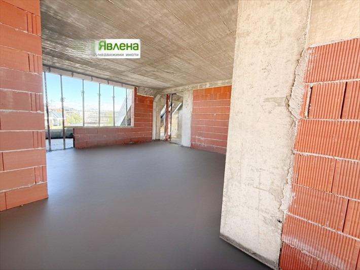 Apartments For Sale 4-Room, Sofia, Krastova Vada