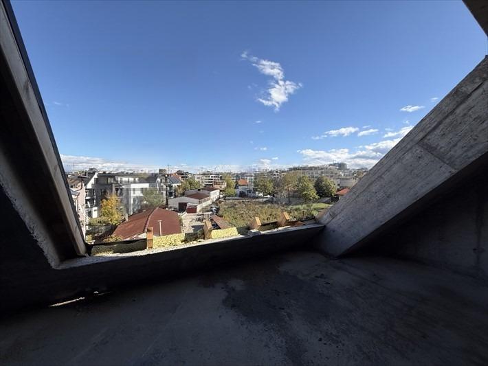 Apartments For Sale 4-Room, Sofia, Krastova Vada