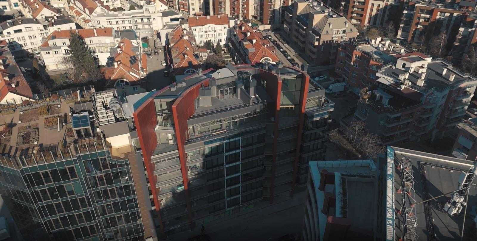 Apartments For Sale 4-Room, Sofia, Manastirski Livadi
