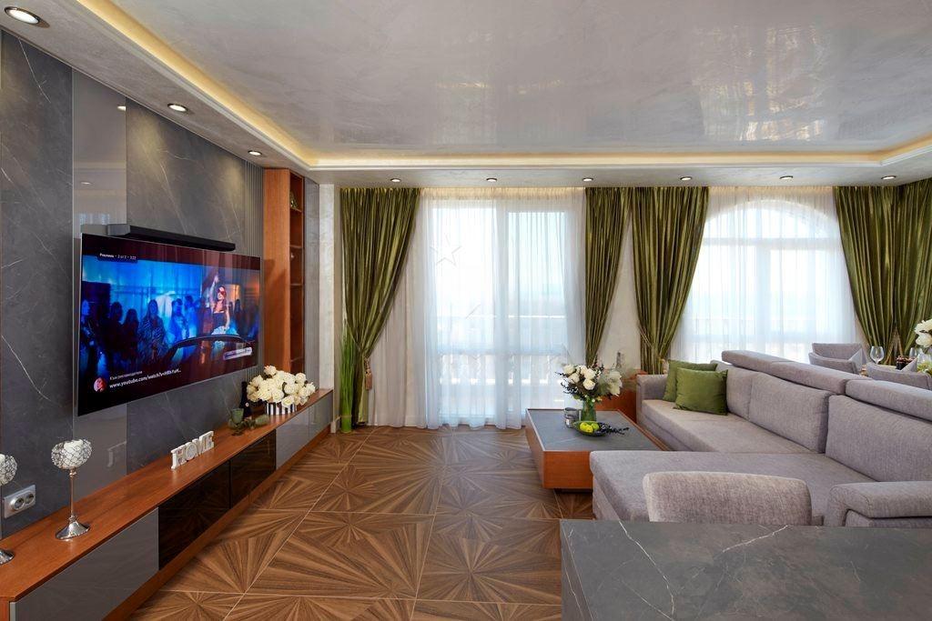Apartments For Sale 4-Room, Sveti Vlas, Burgas