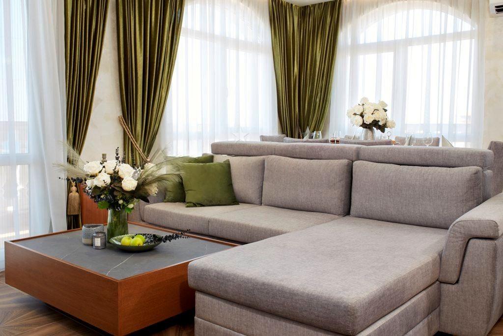 Apartments For Sale 4-Room, Sveti Vlas, Burgas