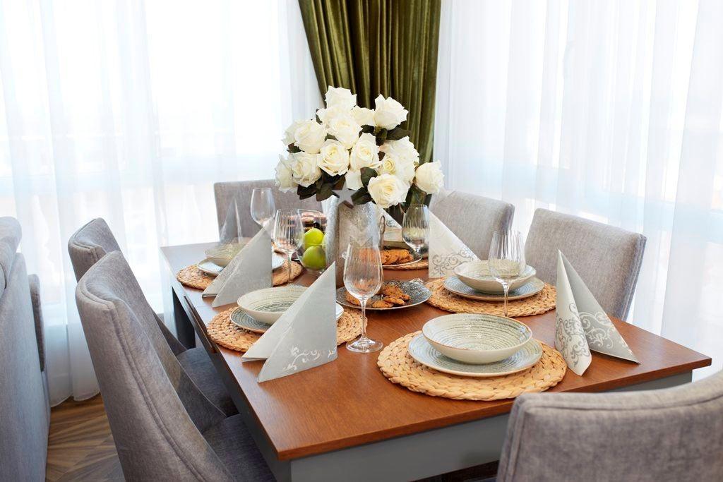 Apartments For Sale 4-Room, Sveti Vlas, Burgas