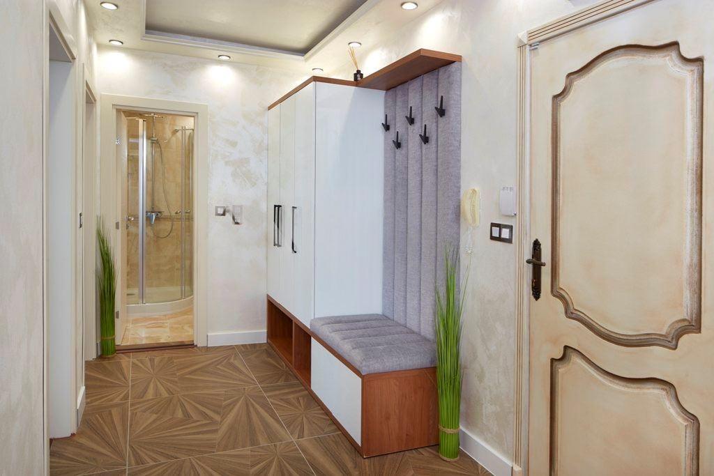 Apartments For Sale 4-Room, Sveti Vlas, Burgas