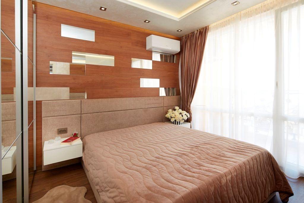 Apartments For Sale 4-Room, Sveti Vlas, Burgas