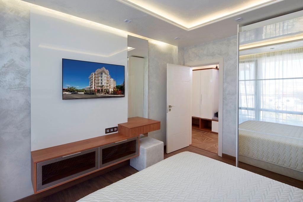 Apartments For Sale 4-Room, Sveti Vlas, Burgas
