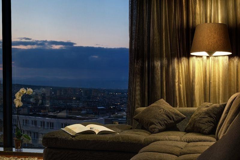 Apartments For Sale 3-Room, Sofia, Manastirski Livadi