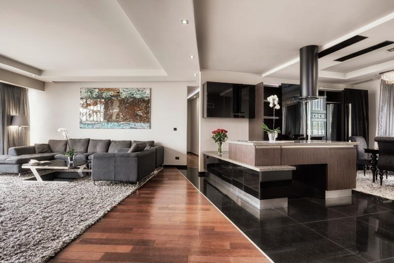 Apartments For Sale 3-Room, Sofia, Manastirski Livadi