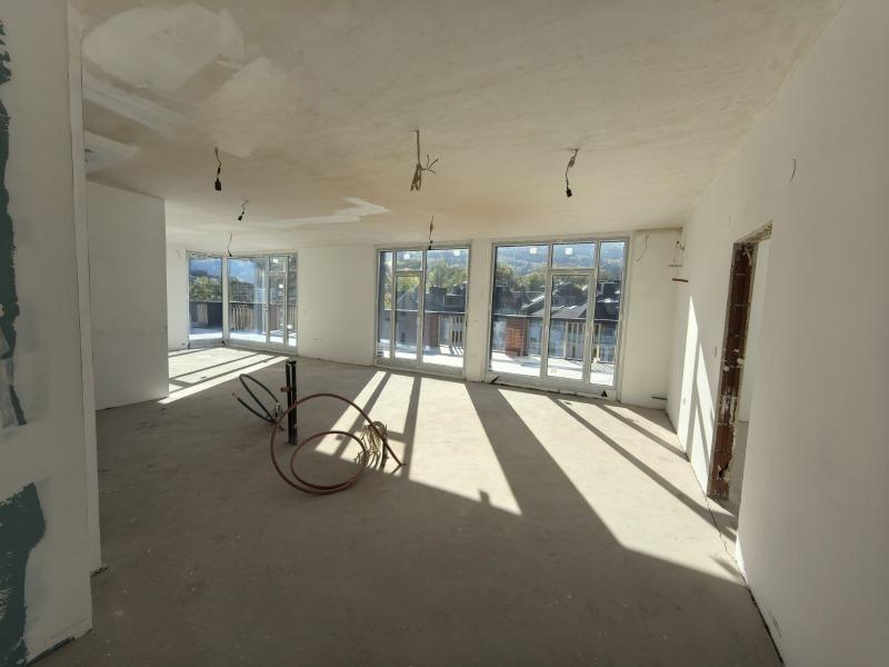 Apartments For Sale 4-Room, Sofia, Boyana