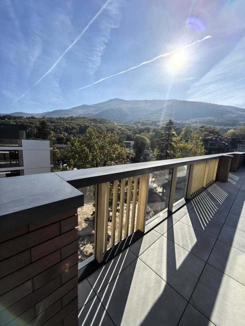 Apartments For Sale Multi-Room, Sofia, Boyana