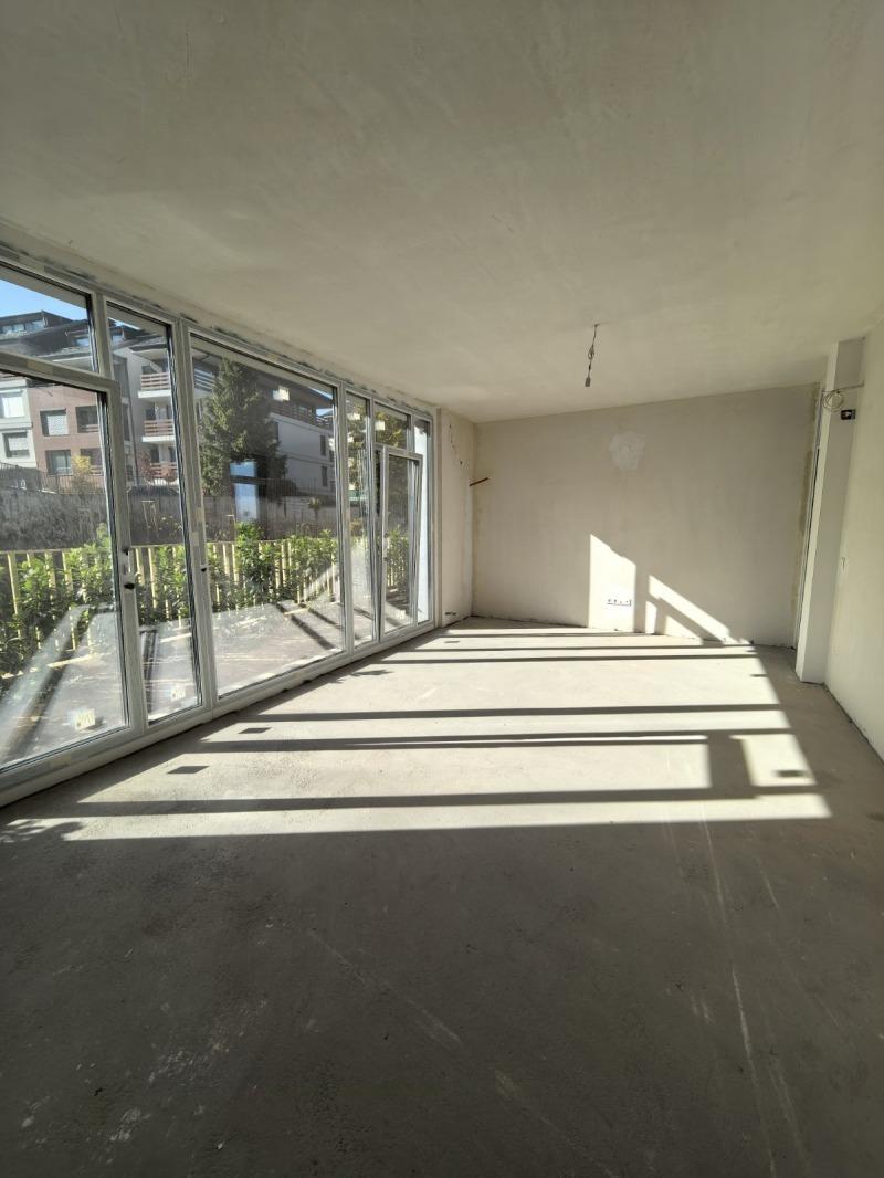 Apartments For Sale 3-Room, Sofia, Boyana