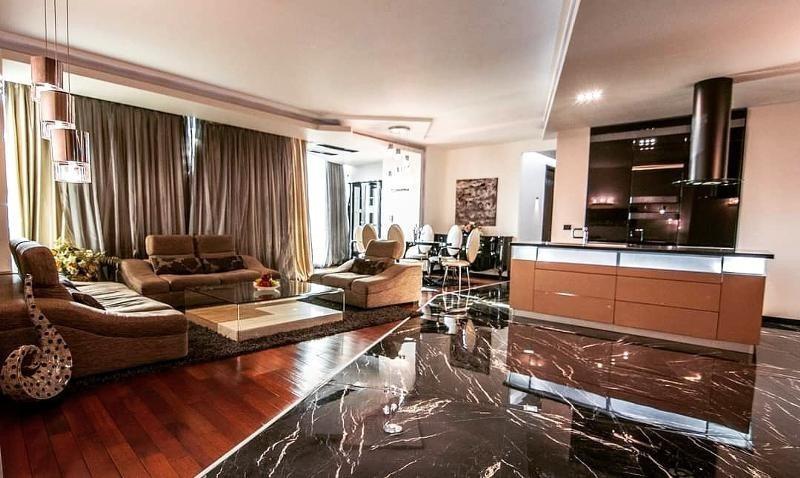 Apartments For Sale 4-Room, Sofia, Manastirski Livadi