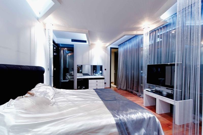 Apartments For Sale 4-Room, Sofia, Manastirski Livadi